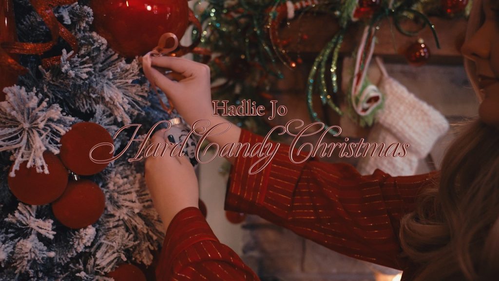 Hard Candy Christmas