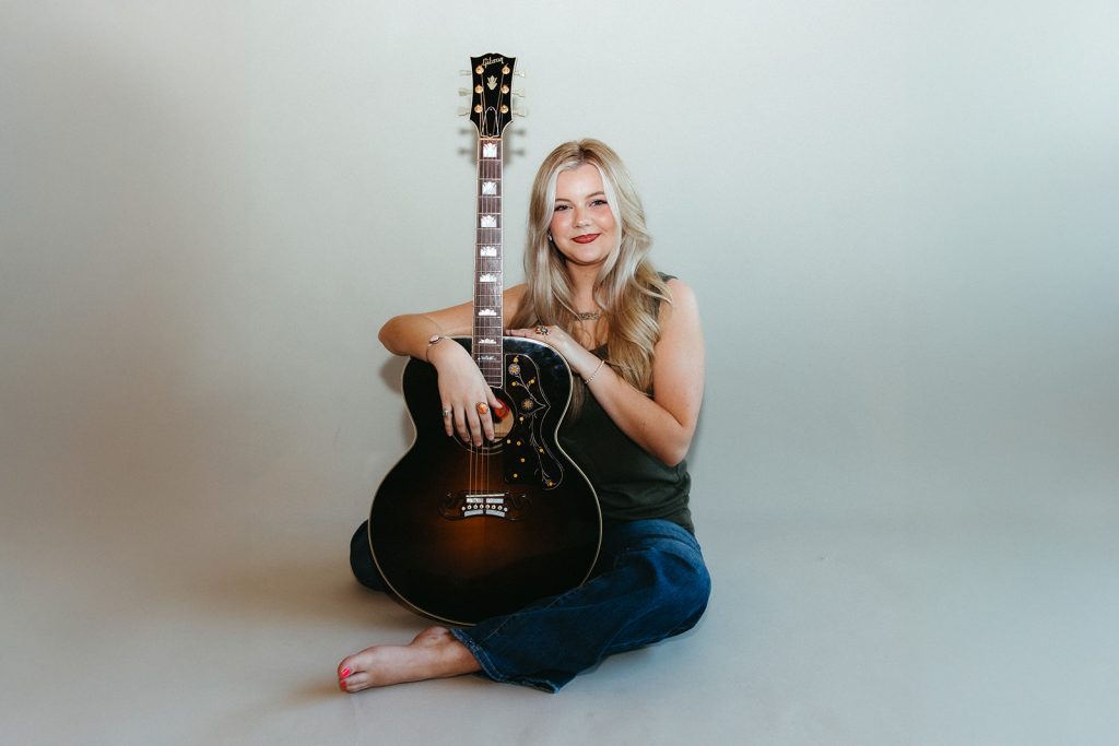 Hadlie Jo