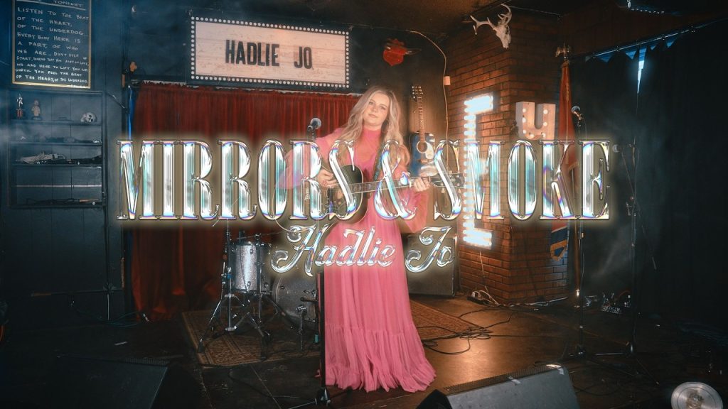 Smoke & Mirrors