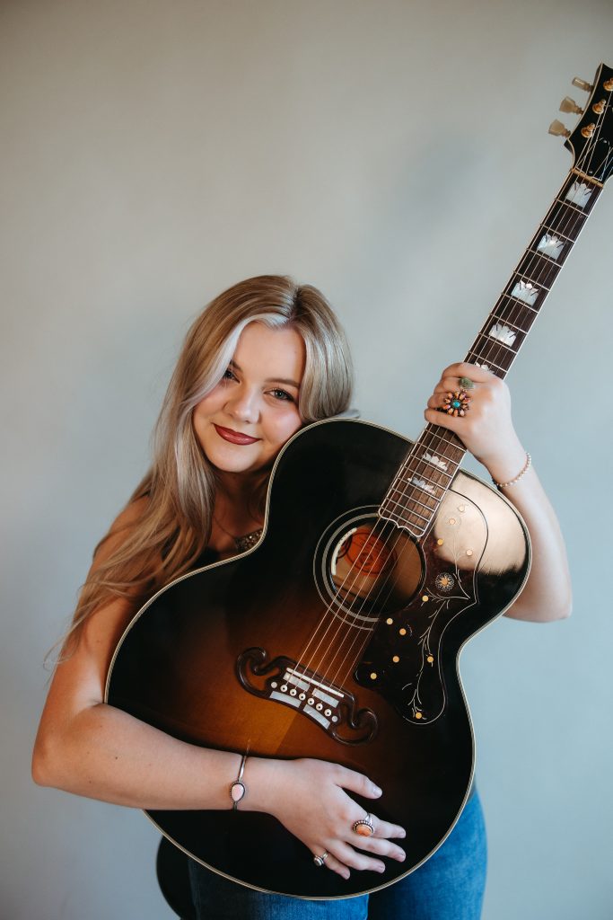 Hadlie Jo