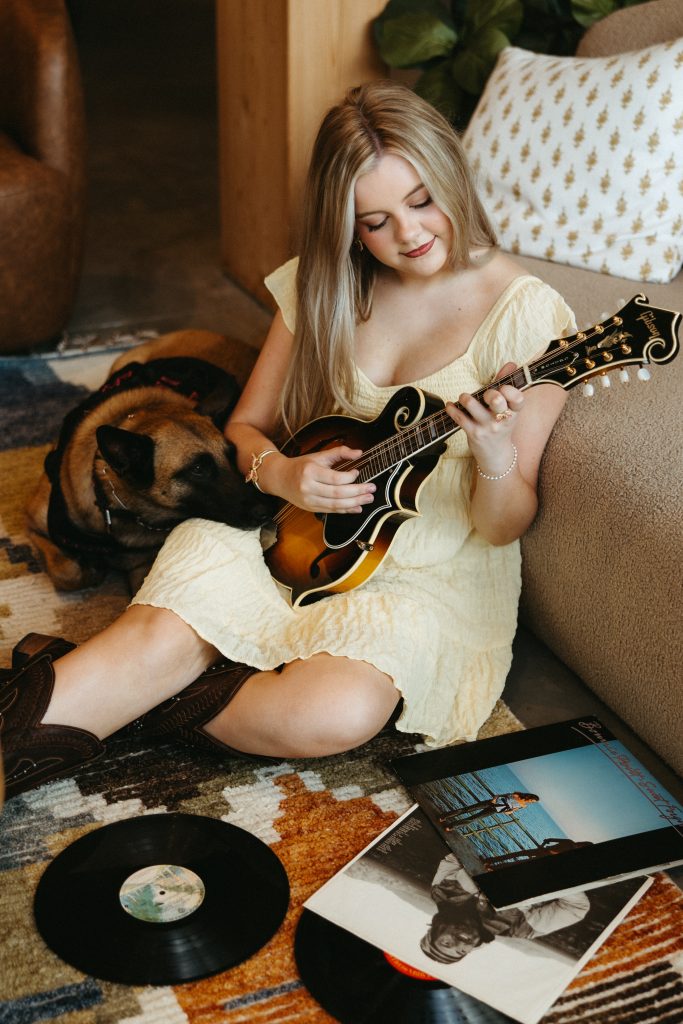 Hadlie Jo